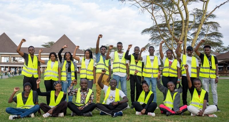 Boost Teamwork And Productivity With These Team Building Tips