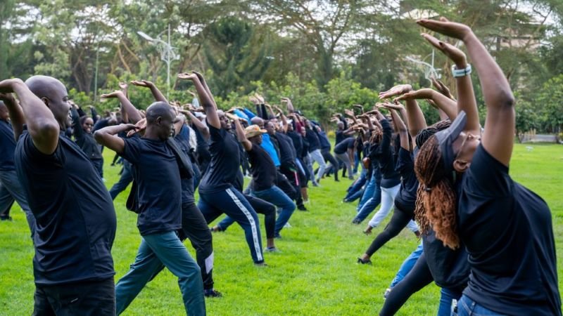 Investing In Experiences, Memories, And Sustainability A New Blueprint For Corporate Growth