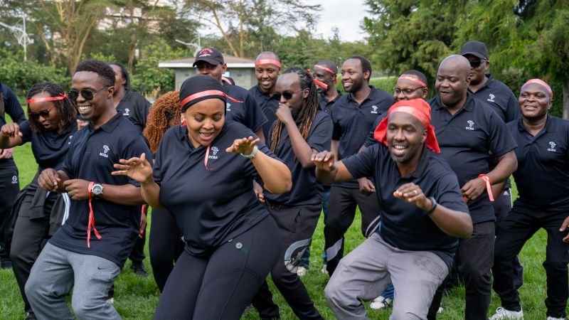 Improving Employee Engagement In The Workplace Transforming An Unmotivated Team Into A High-Performing Team