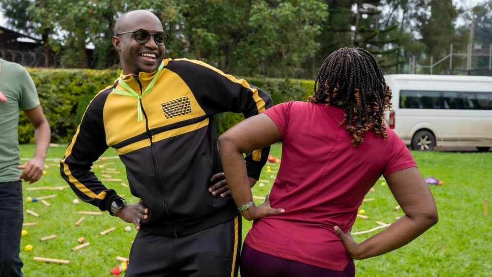 The Secret Sauce To Success For Kenyan Corporate Teams Fuelling Your Company's Growth Through Team Building.